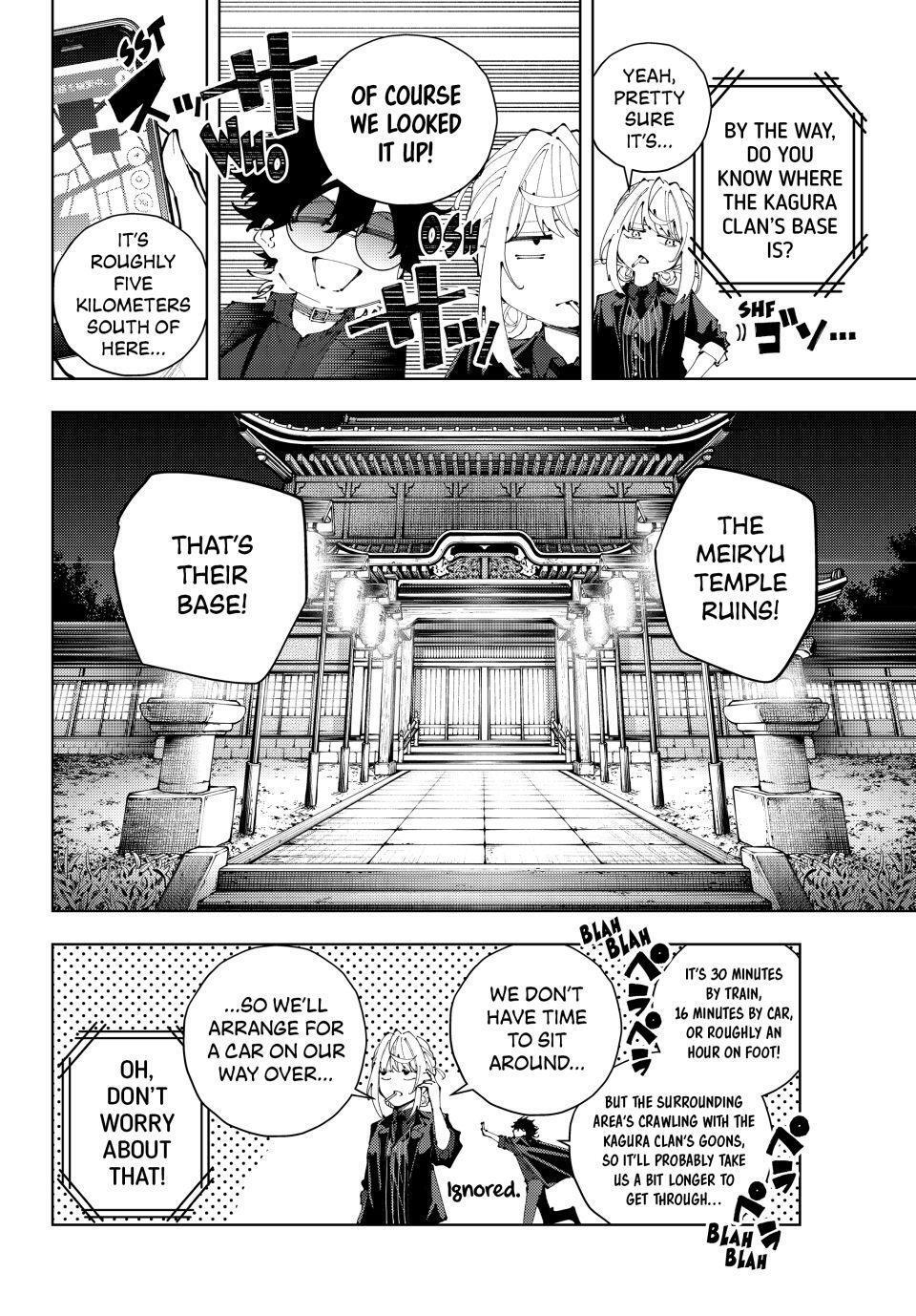 Read K-9- Keishichou Kouanbu Kouan Dai 9-ka Inou Taisaku Gakari Manga Online