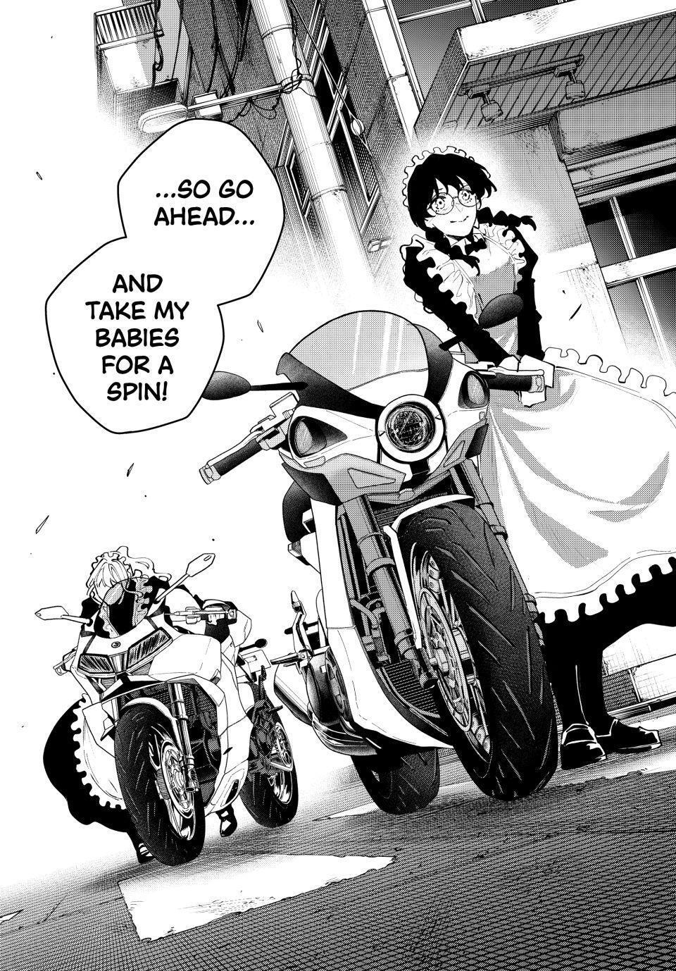 Read K-9- Keishichou Kouanbu Kouan Dai 9-ka Inou Taisaku Gakari Manga Online