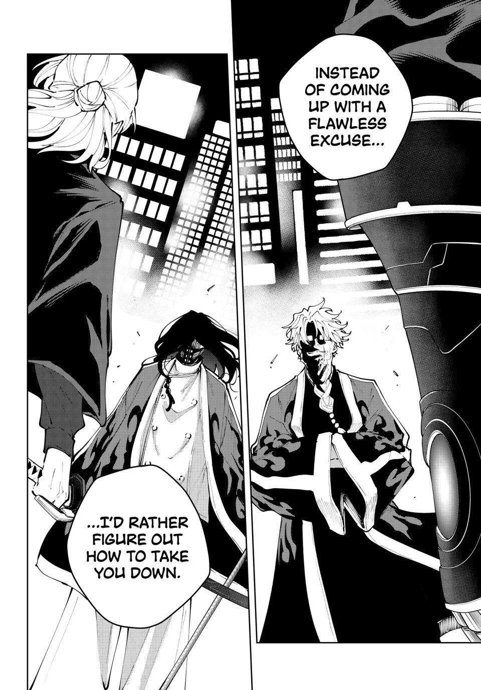 Read K-9- Keishichou Kouanbu Kouan Dai 9-ka Inou Taisaku Gakari Manga Online