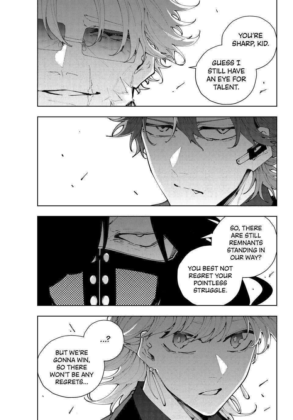 Read K-9- Keishichou Kouanbu Kouan Dai 9-ka Inou Taisaku Gakari Manga Online