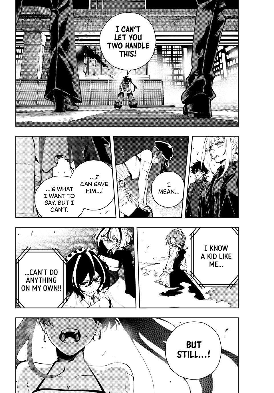 Read K-9- Keishichou Kouanbu Kouan Dai 9-ka Inou Taisaku Gakari Manga Online