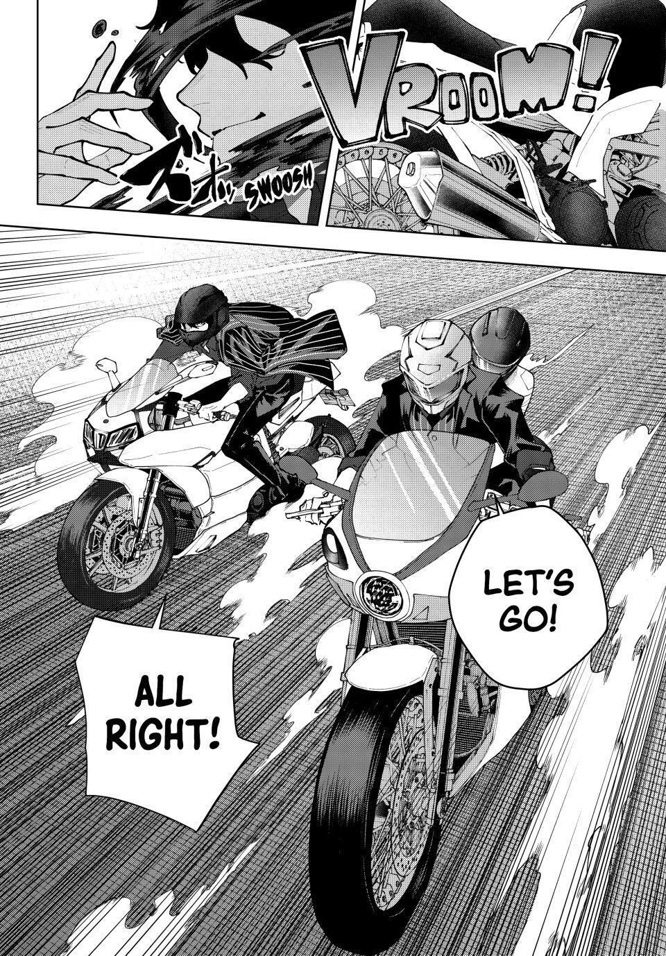 Read K-9- Keishichou Kouanbu Kouan Dai 9-ka Inou Taisaku Gakari Manga Online