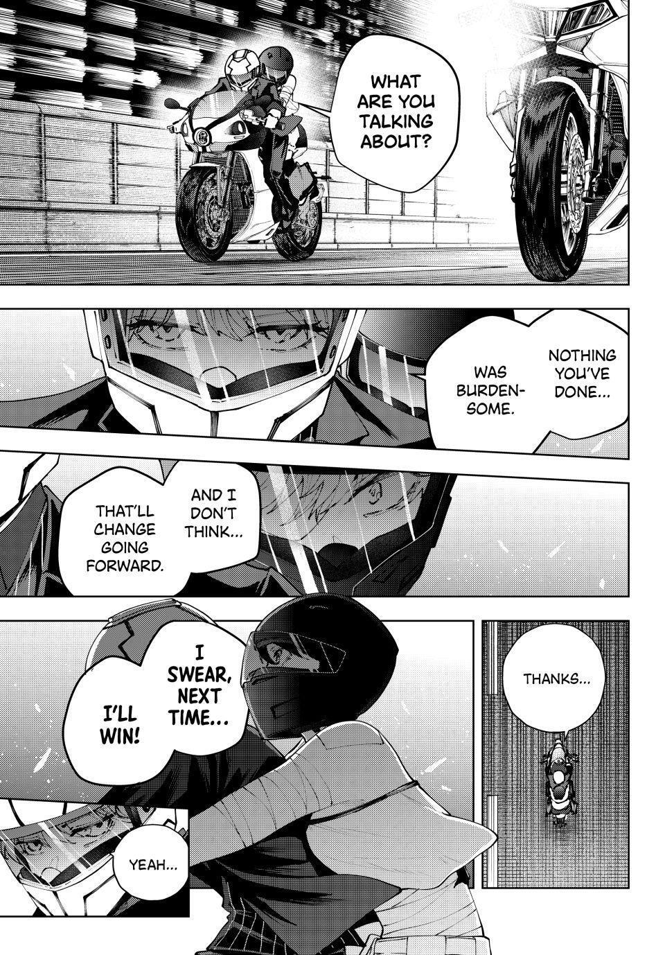 Read K-9- Keishichou Kouanbu Kouan Dai 9-ka Inou Taisaku Gakari Manga Online