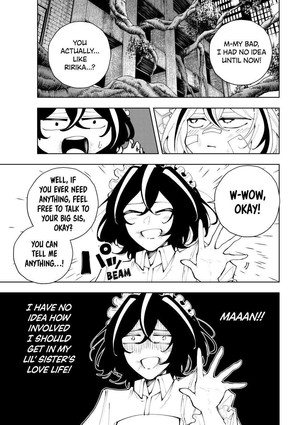 Read K-9- Keishichou Kouanbu Kouan Dai 9-ka Inou Taisaku Gakari Manga Online