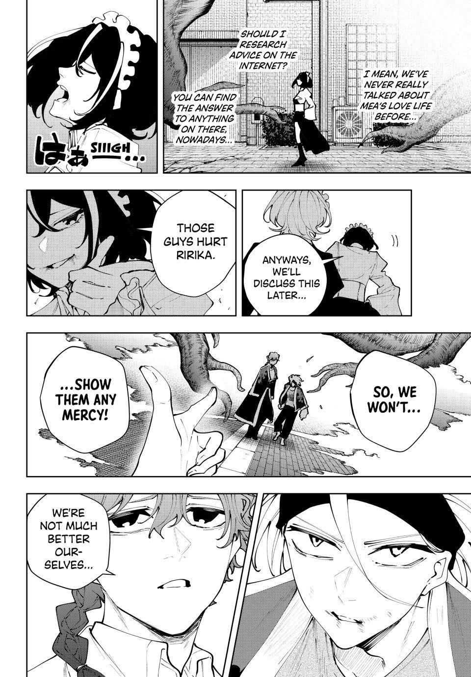 Read K-9- Keishichou Kouanbu Kouan Dai 9-ka Inou Taisaku Gakari Manga Online