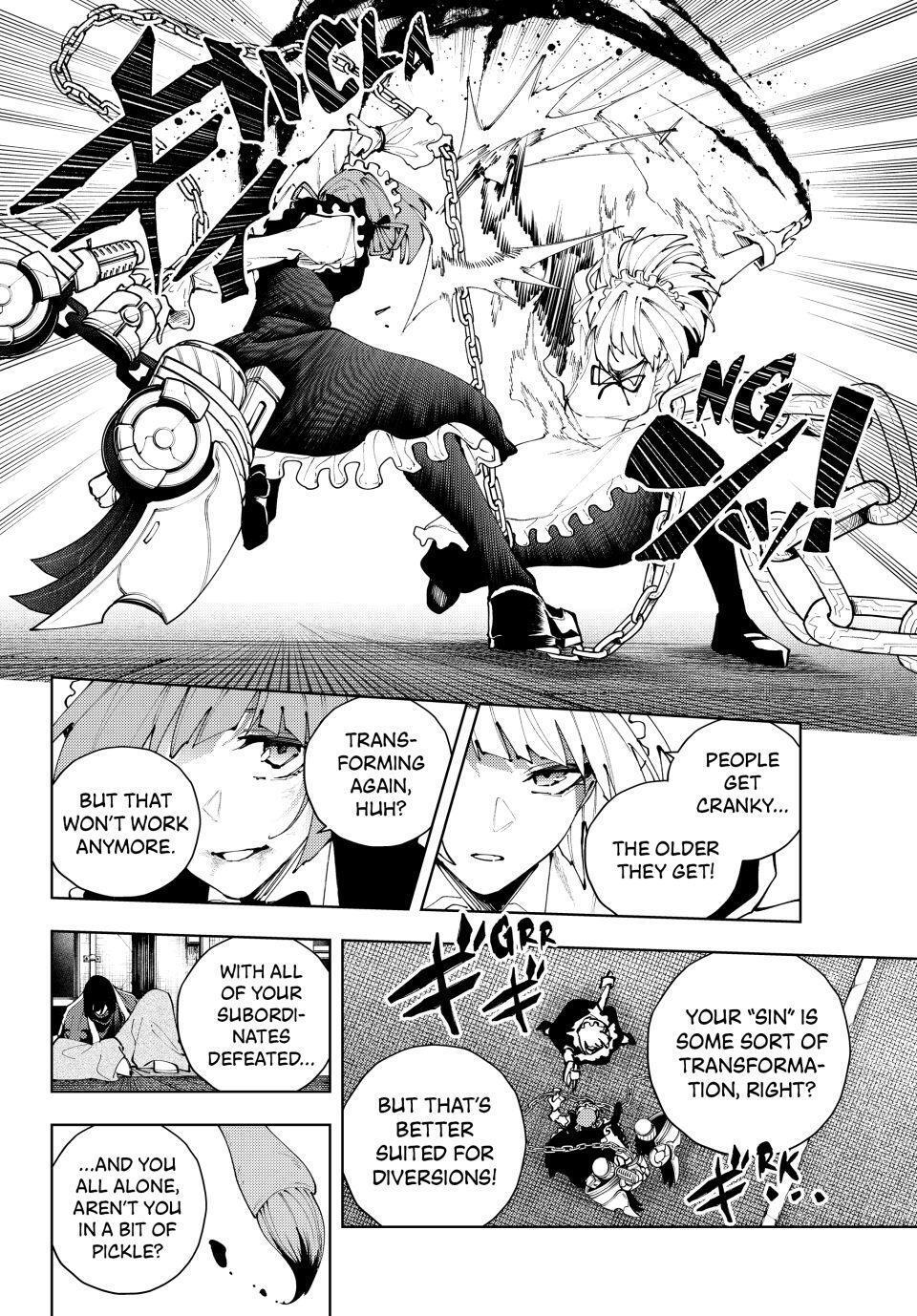 Read K-9- Keishichou Kouanbu Kouan Dai 9-ka Inou Taisaku Gakari Manga Online