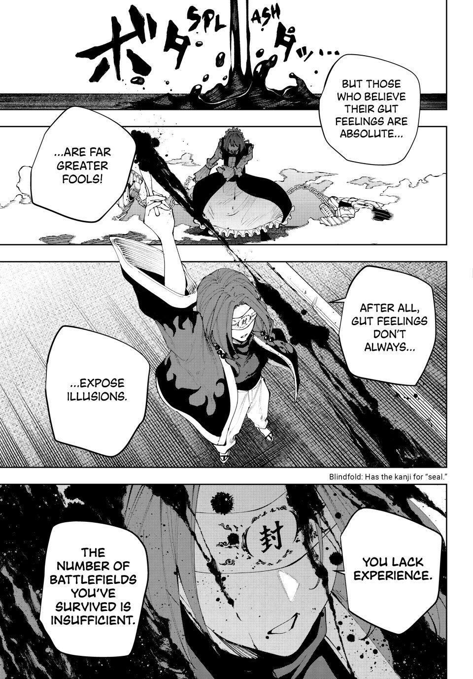 Read K-9- Keishichou Kouanbu Kouan Dai 9-ka Inou Taisaku Gakari Manga Online