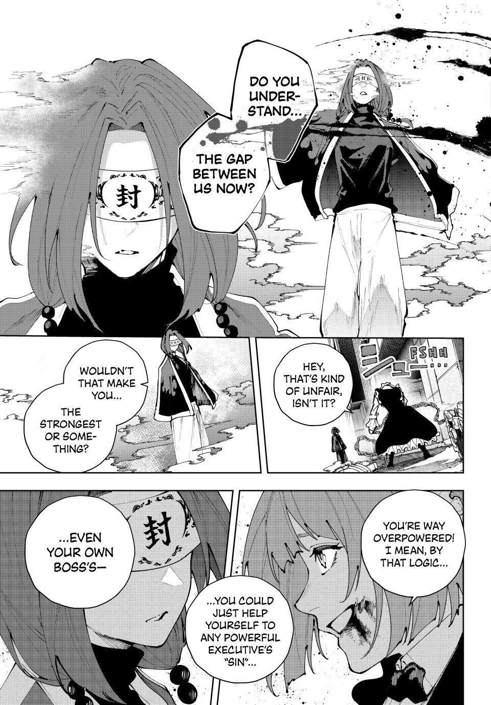 Read K-9- Keishichou Kouanbu Kouan Dai 9-ka Inou Taisaku Gakari Manga Online