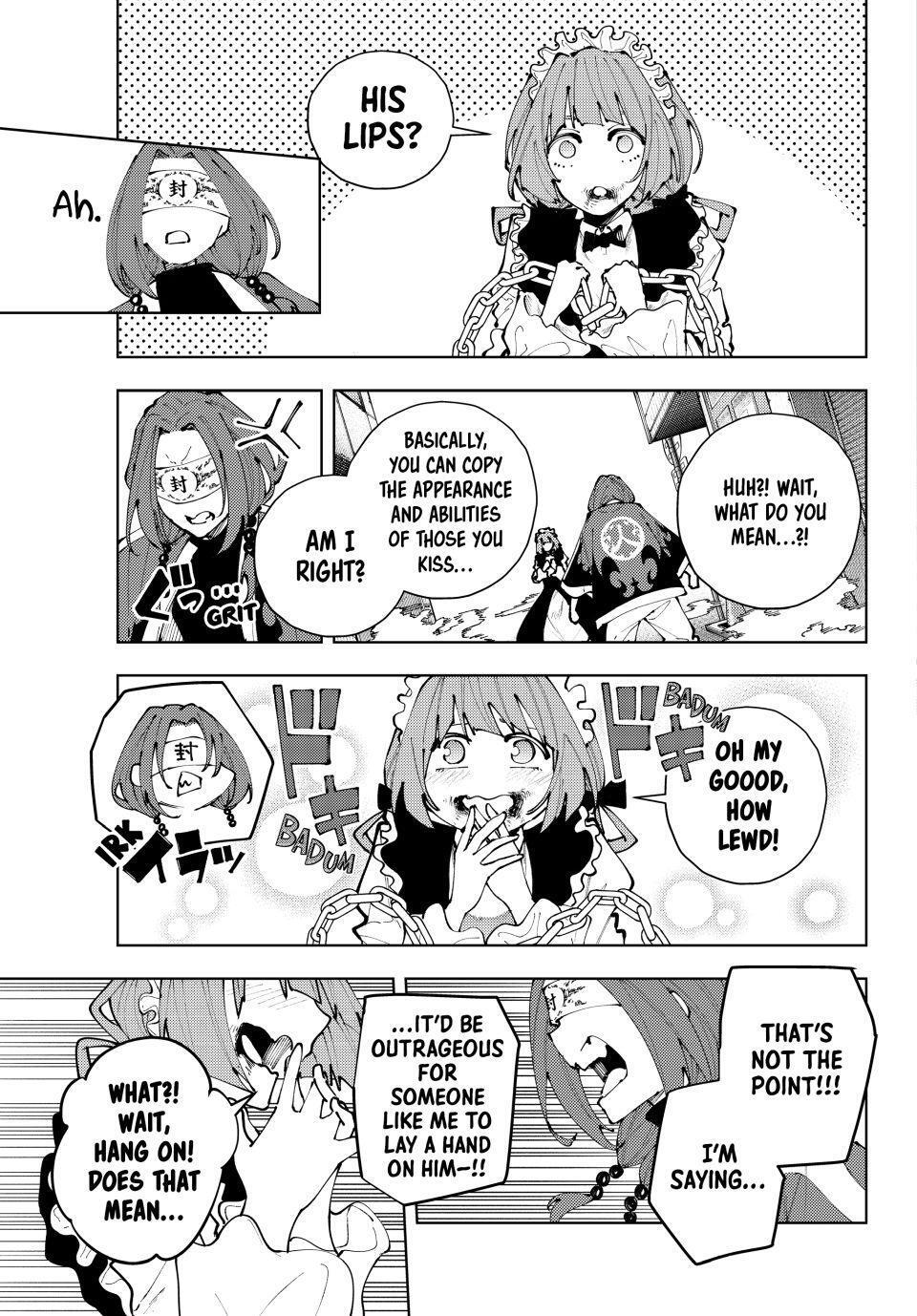 Read K-9- Keishichou Kouanbu Kouan Dai 9-ka Inou Taisaku Gakari Manga Online