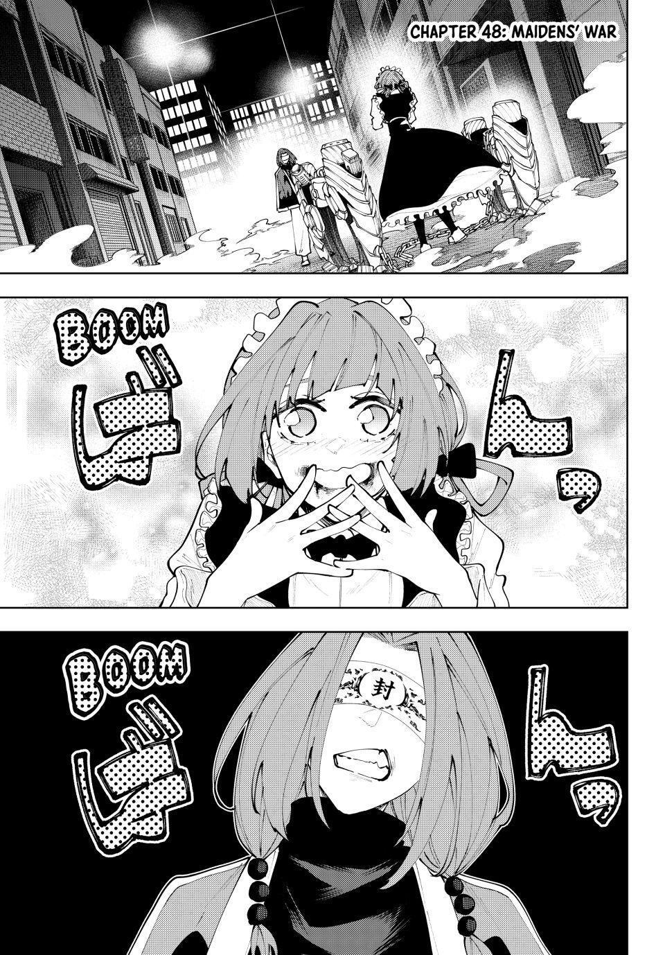 Read K-9- Keishichou Kouanbu Kouan Dai 9-ka Inou Taisaku Gakari Manga Online