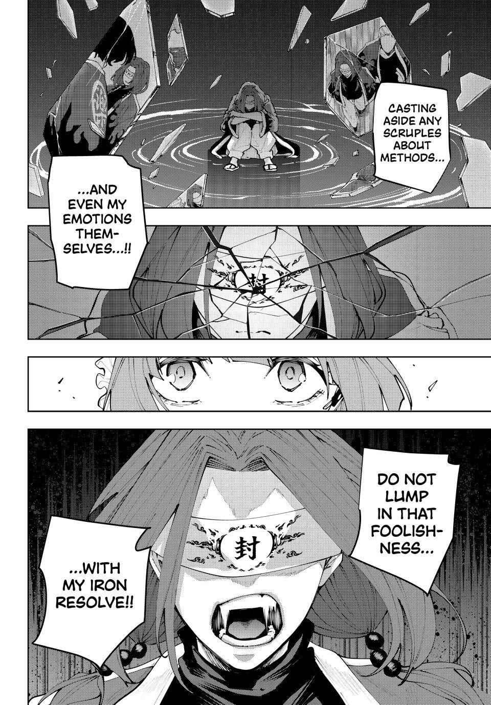 Read K-9- Keishichou Kouanbu Kouan Dai 9-ka Inou Taisaku Gakari Manga Online