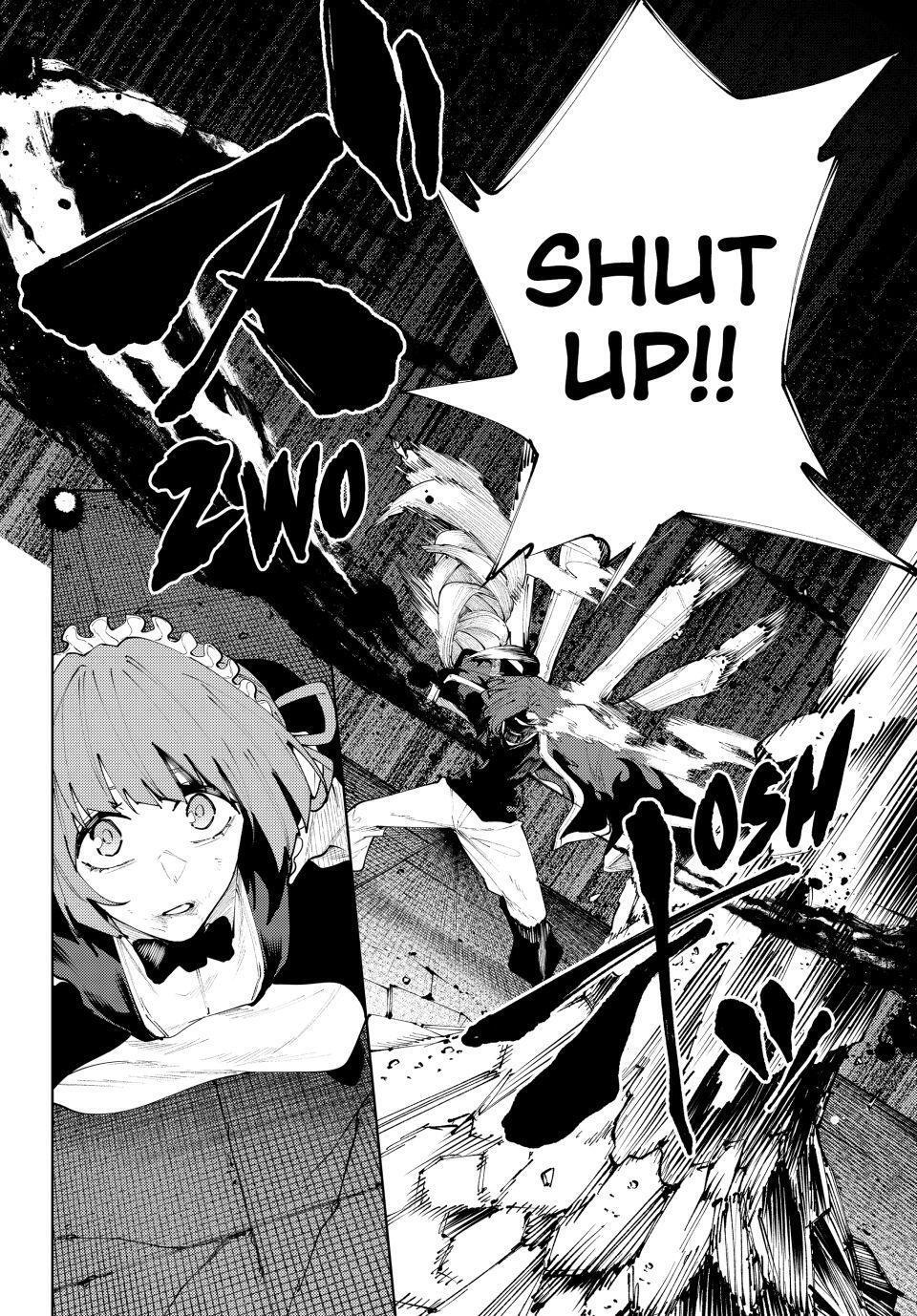 Read K-9- Keishichou Kouanbu Kouan Dai 9-ka Inou Taisaku Gakari Manga Online