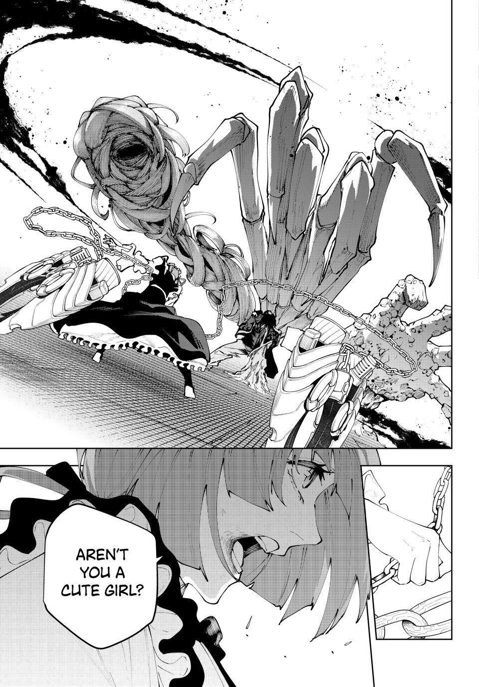 Read K-9- Keishichou Kouanbu Kouan Dai 9-ka Inou Taisaku Gakari Manga Online