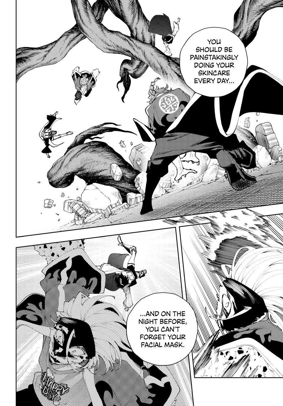 Read K-9- Keishichou Kouanbu Kouan Dai 9-ka Inou Taisaku Gakari Manga Online