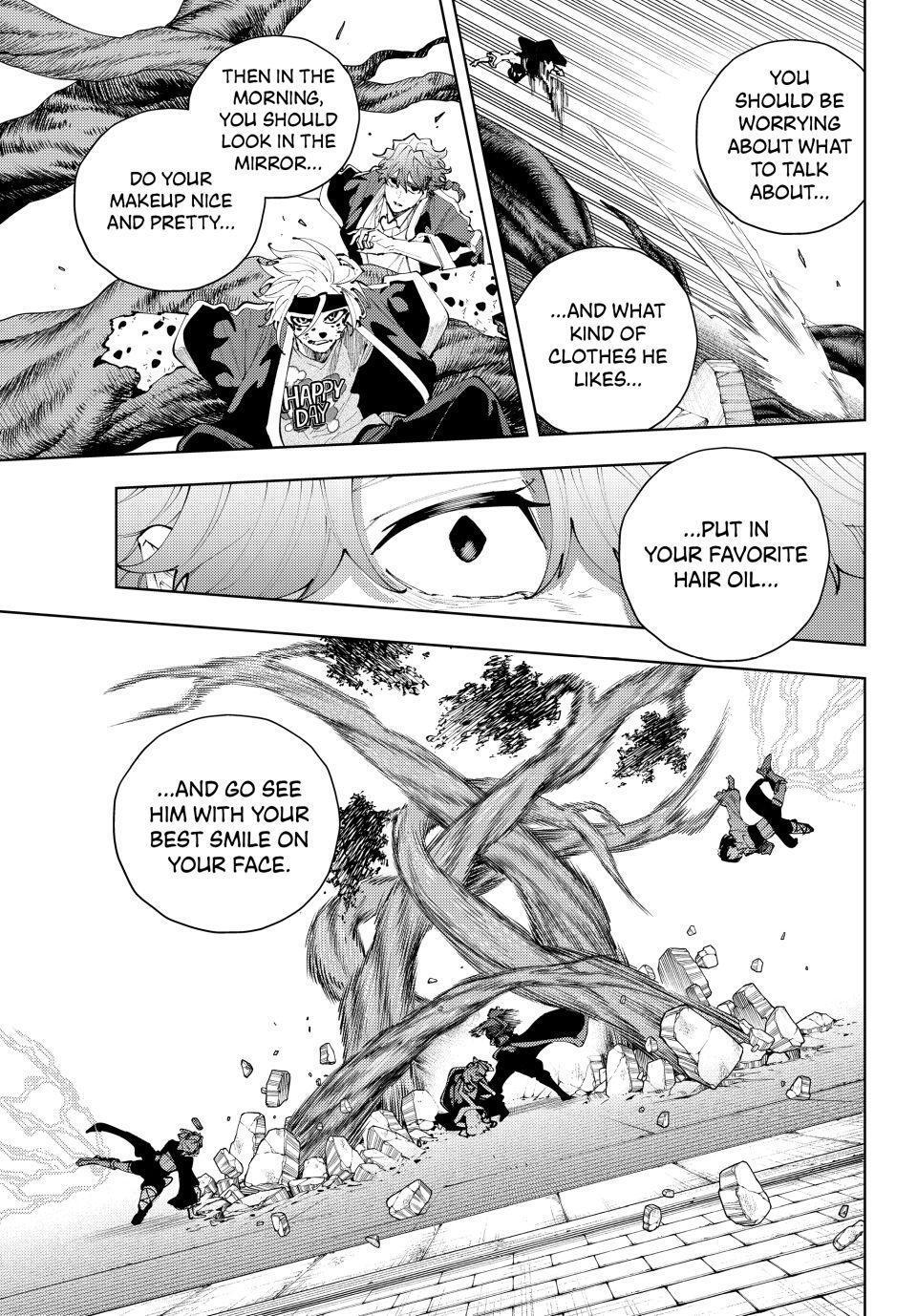 Read K-9- Keishichou Kouanbu Kouan Dai 9-ka Inou Taisaku Gakari Manga Online