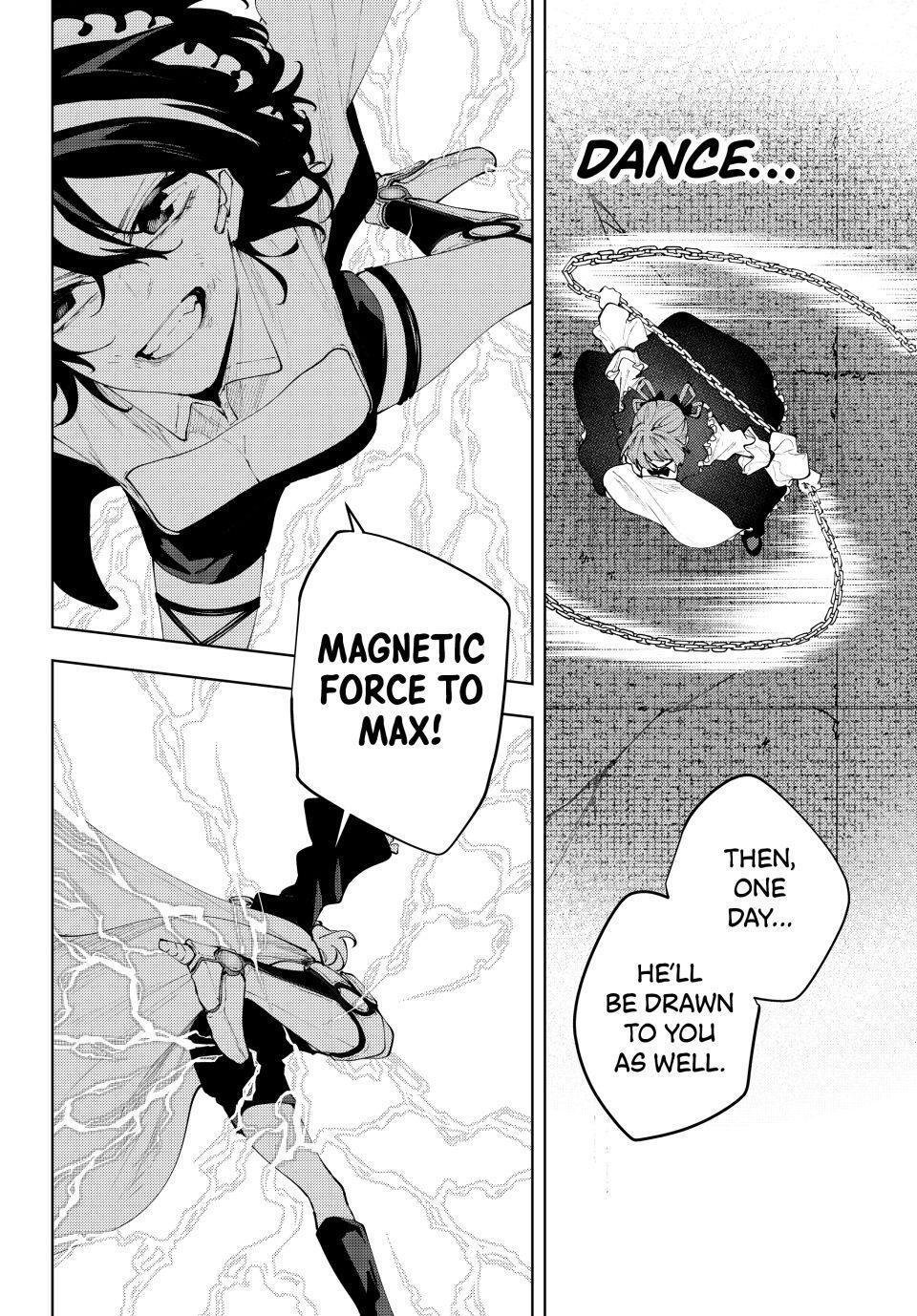 Read K-9- Keishichou Kouanbu Kouan Dai 9-ka Inou Taisaku Gakari Manga Online