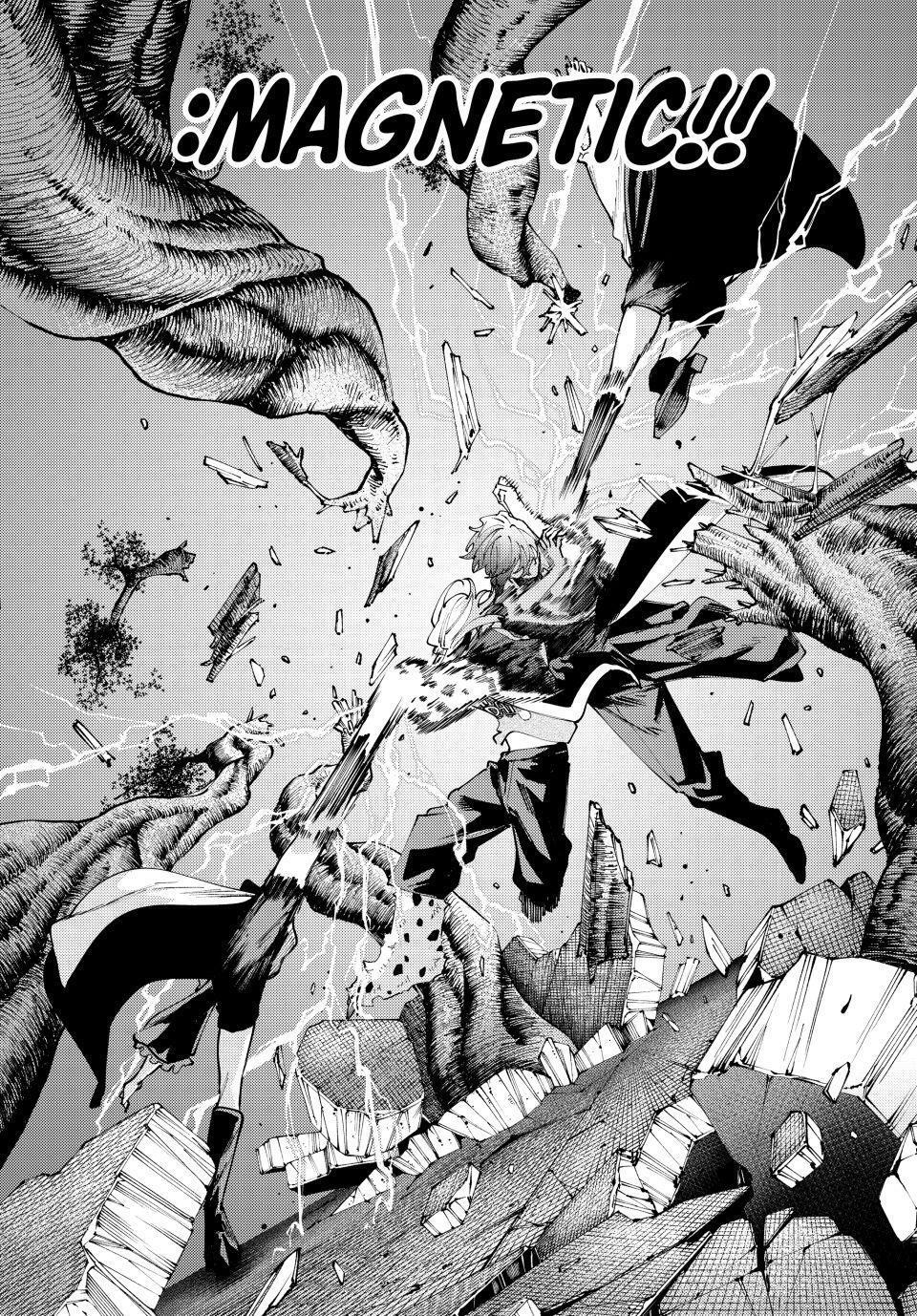 Read K-9- Keishichou Kouanbu Kouan Dai 9-ka Inou Taisaku Gakari Manga Online