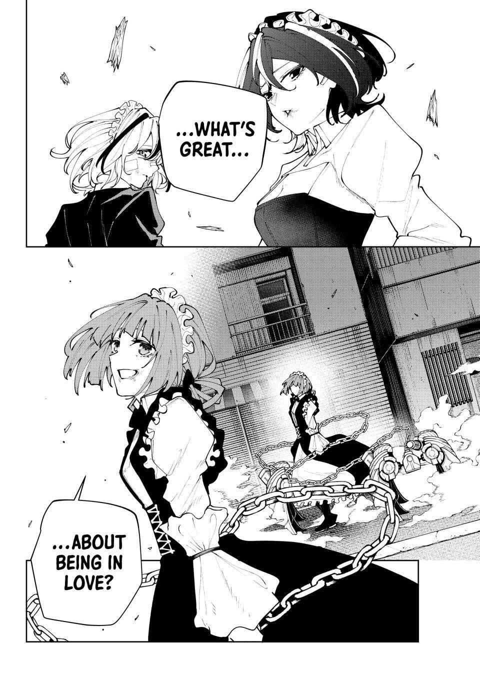 Read K-9- Keishichou Kouanbu Kouan Dai 9-ka Inou Taisaku Gakari Manga Online