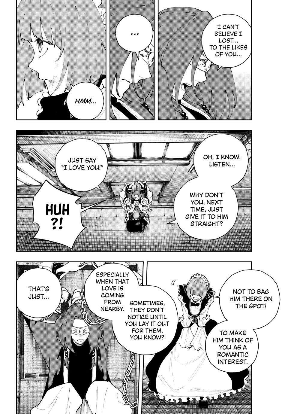 Read K-9- Keishichou Kouanbu Kouan Dai 9-ka Inou Taisaku Gakari Manga Online