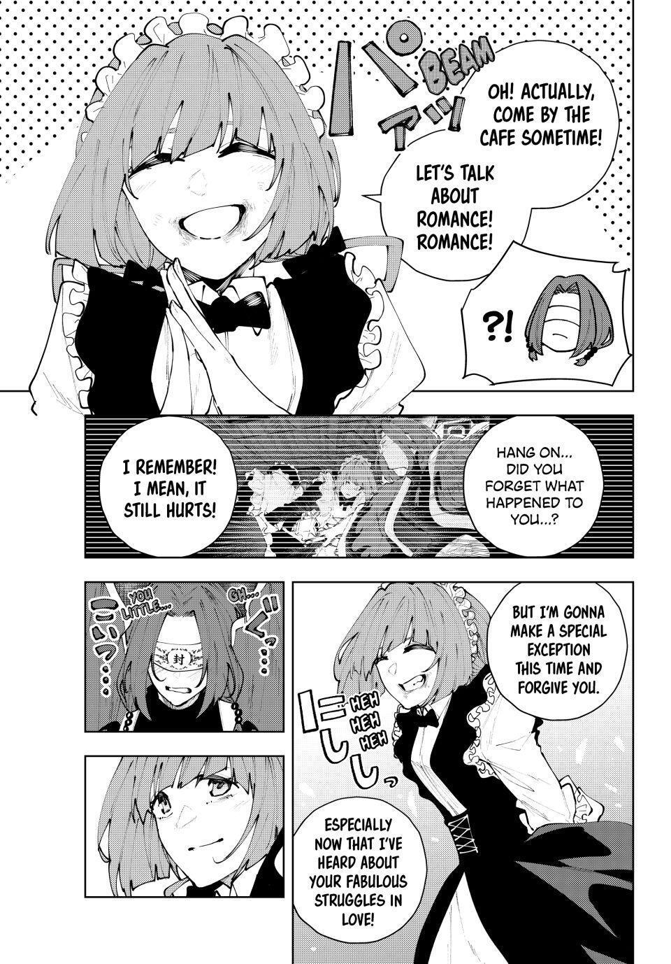 Read K-9- Keishichou Kouanbu Kouan Dai 9-ka Inou Taisaku Gakari Manga Online