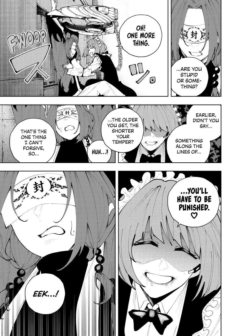 Read K-9- Keishichou Kouanbu Kouan Dai 9-ka Inou Taisaku Gakari Manga Online