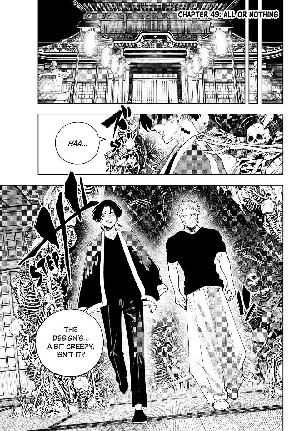 Read K-9- Keishichou Kouanbu Kouan Dai 9-ka Inou Taisaku Gakari Manga Online