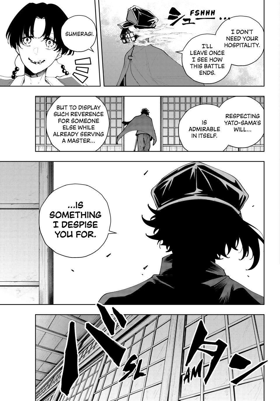 Read K-9- Keishichou Kouanbu Kouan Dai 9-ka Inou Taisaku Gakari Manga Online