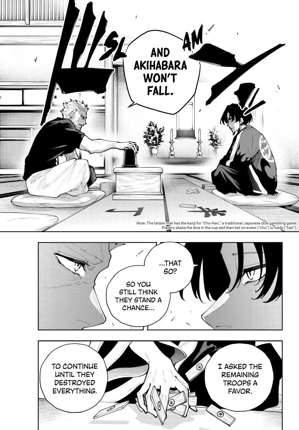 Read K-9- Keishichou Kouanbu Kouan Dai 9-ka Inou Taisaku Gakari Manga Online