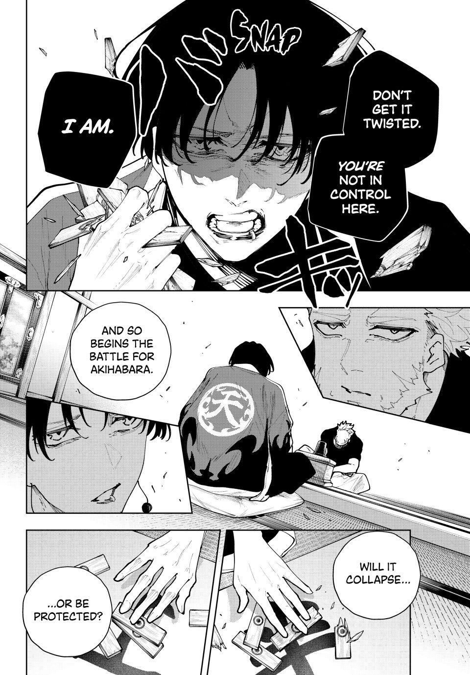 Read K-9- Keishichou Kouanbu Kouan Dai 9-ka Inou Taisaku Gakari Manga Online