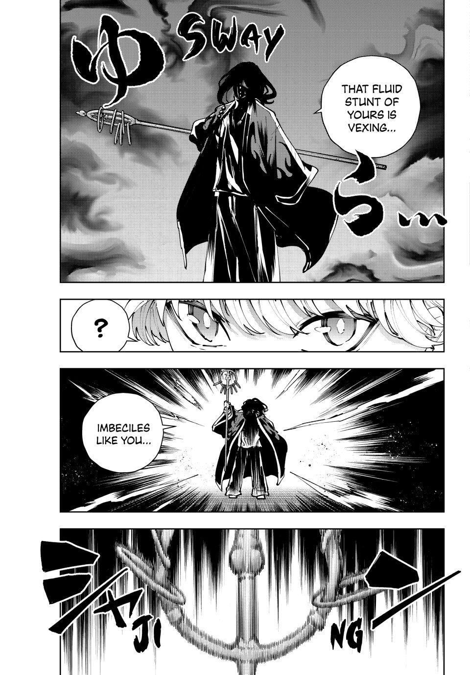 Read K-9- Keishichou Kouanbu Kouan Dai 9-ka Inou Taisaku Gakari Manga Online