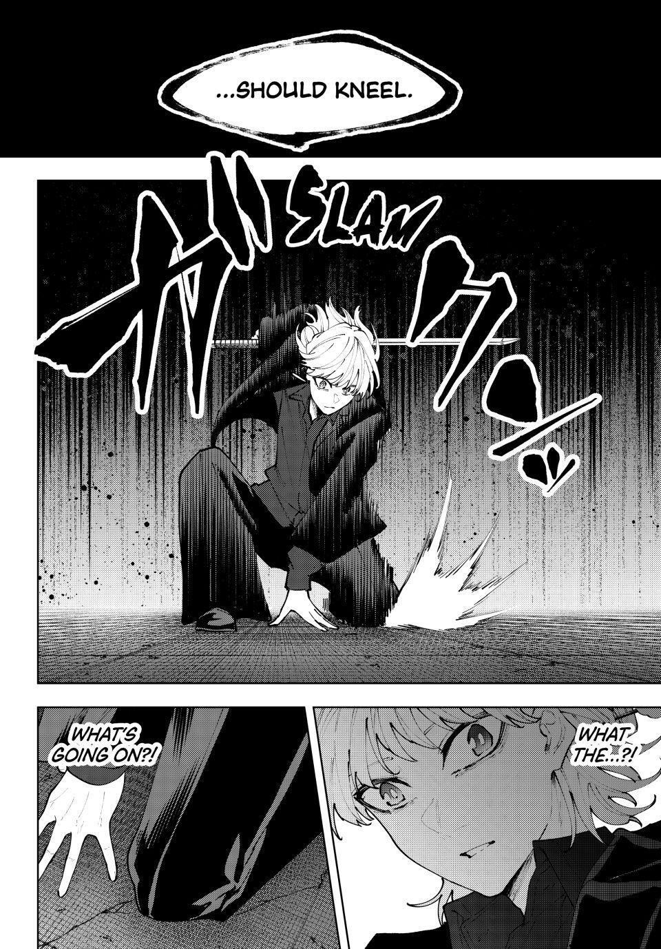 Read K-9- Keishichou Kouanbu Kouan Dai 9-ka Inou Taisaku Gakari Manga Online