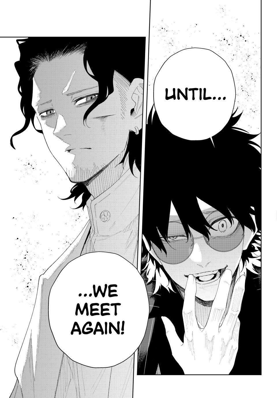 Read K-9- Keishichou Kouanbu Kouan Dai 9-ka Inou Taisaku Gakari Manga Online