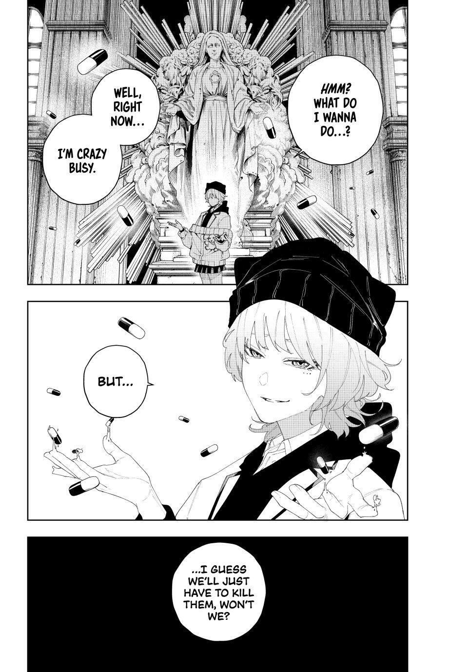 Read K-9- Keishichou Kouanbu Kouan Dai 9-ka Inou Taisaku Gakari Manga Online