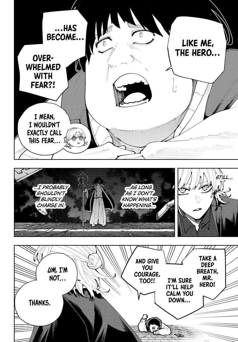 Read K-9- Keishichou Kouanbu Kouan Dai 9-ka Inou Taisaku Gakari Manga Online