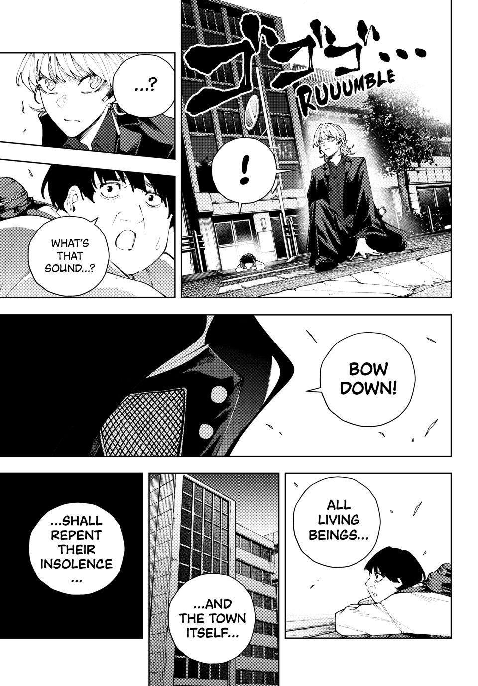 Read K-9- Keishichou Kouanbu Kouan Dai 9-ka Inou Taisaku Gakari Manga Online