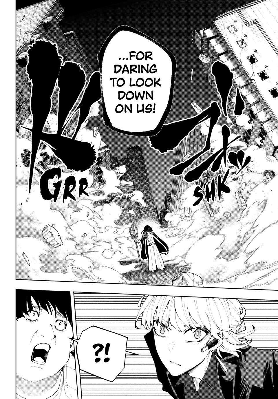 Read K-9- Keishichou Kouanbu Kouan Dai 9-ka Inou Taisaku Gakari Manga Online