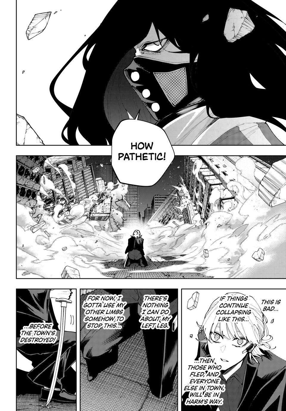 Read K-9- Keishichou Kouanbu Kouan Dai 9-ka Inou Taisaku Gakari Manga Online