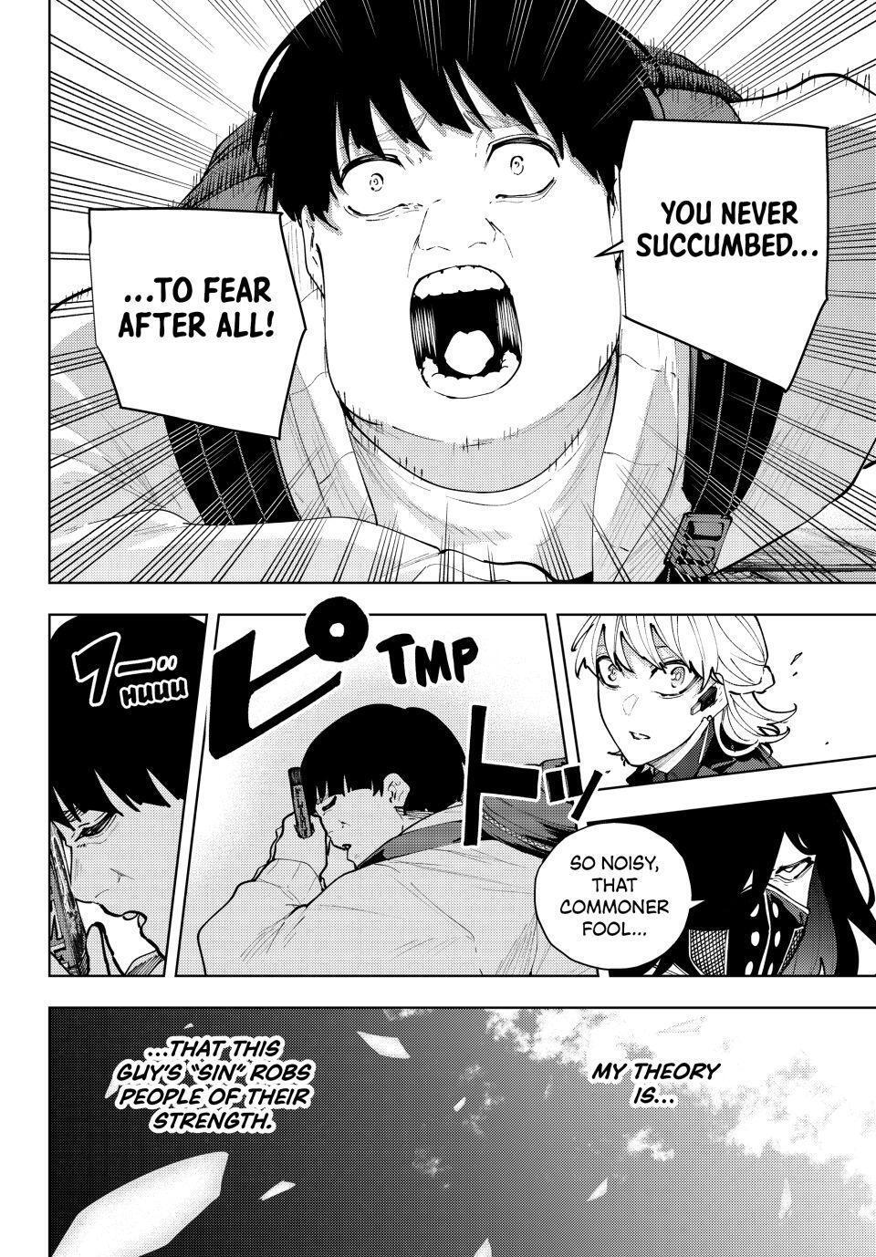 Read K-9- Keishichou Kouanbu Kouan Dai 9-ka Inou Taisaku Gakari Manga Online