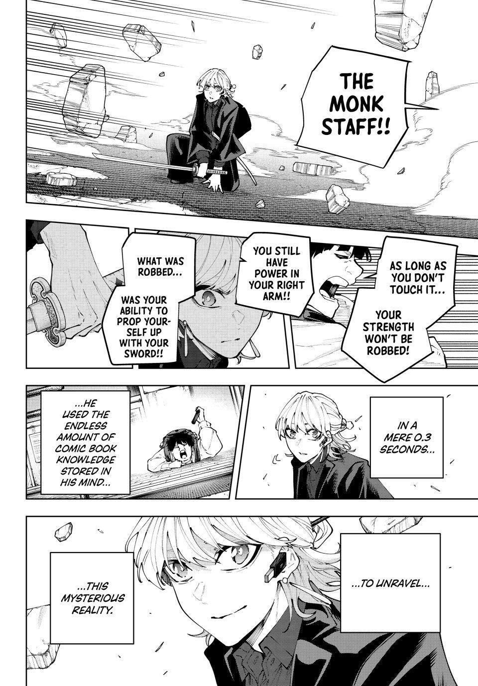 Read K-9- Keishichou Kouanbu Kouan Dai 9-ka Inou Taisaku Gakari Manga Online