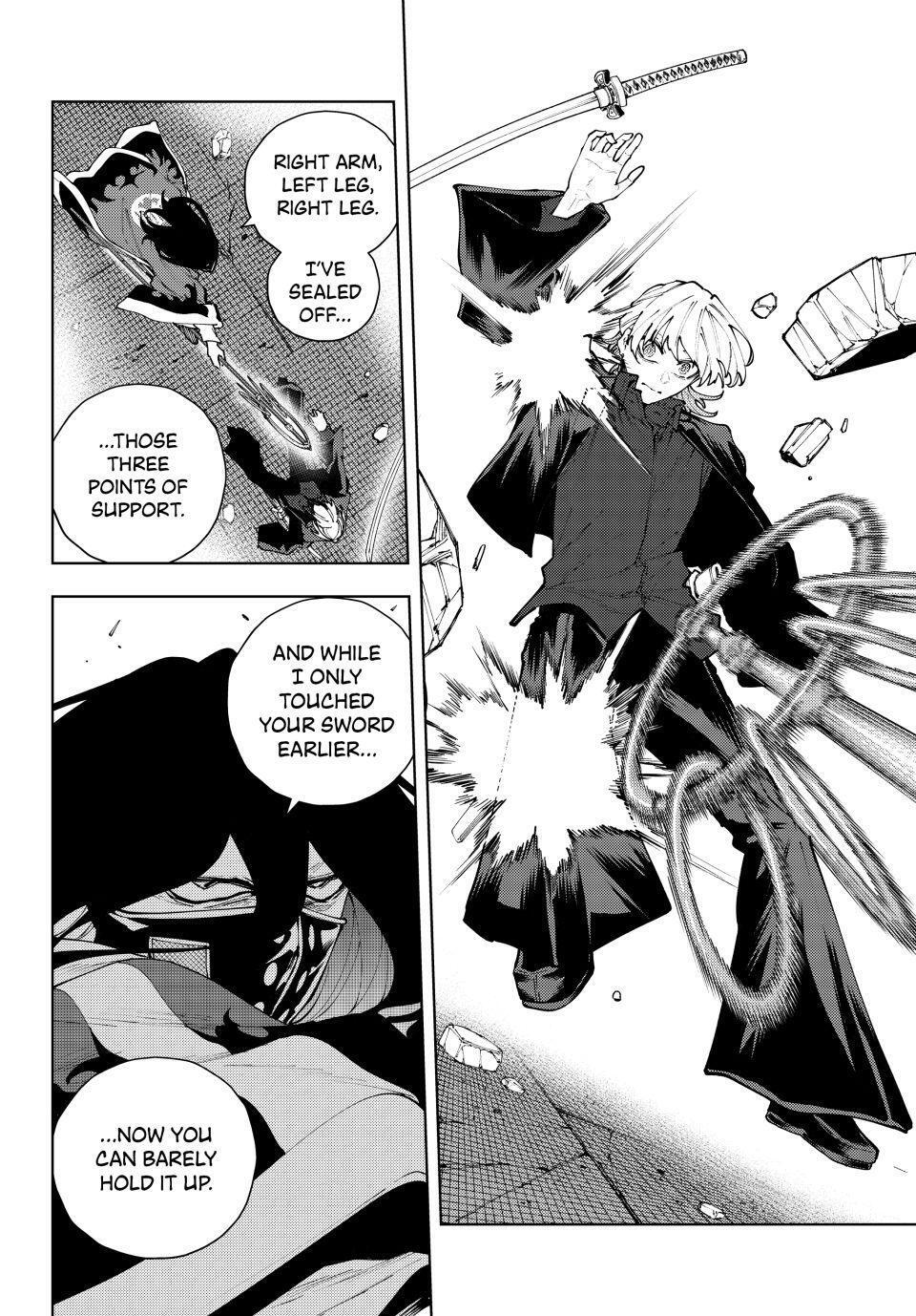 Read K-9- Keishichou Kouanbu Kouan Dai 9-ka Inou Taisaku Gakari Manga Online