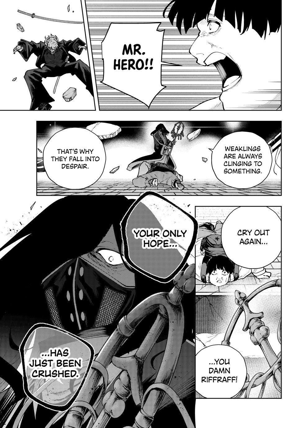 Read K-9- Keishichou Kouanbu Kouan Dai 9-ka Inou Taisaku Gakari Manga Online