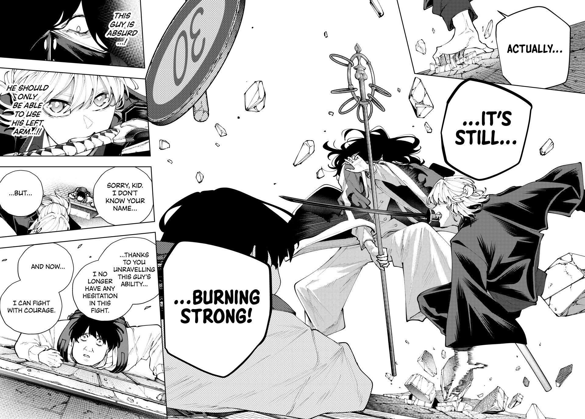 Read K-9- Keishichou Kouanbu Kouan Dai 9-ka Inou Taisaku Gakari Manga Online