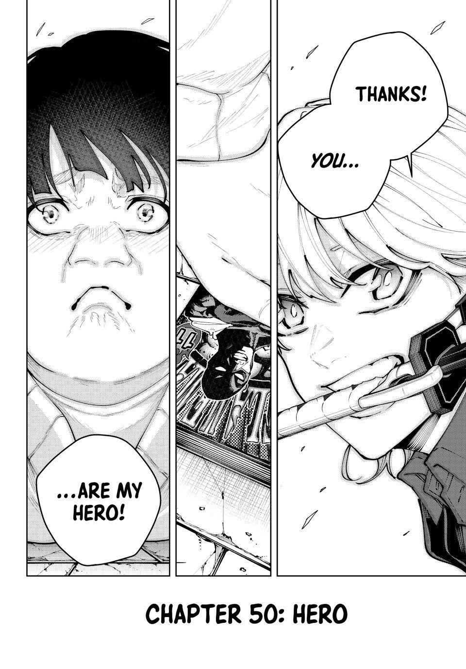 Read K-9- Keishichou Kouanbu Kouan Dai 9-ka Inou Taisaku Gakari Manga Online