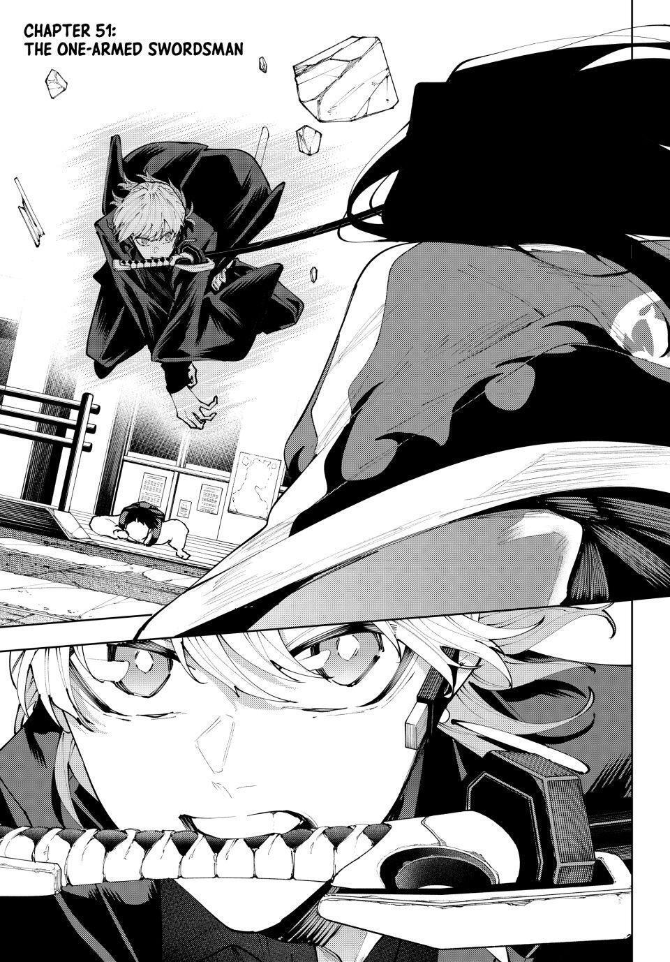 Read K-9- Keishichou Kouanbu Kouan Dai 9-ka Inou Taisaku Gakari Manga Online