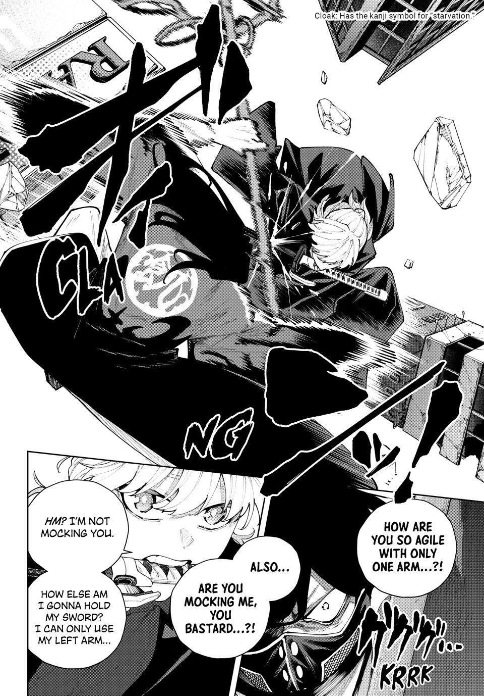 Read K-9- Keishichou Kouanbu Kouan Dai 9-ka Inou Taisaku Gakari Manga Online