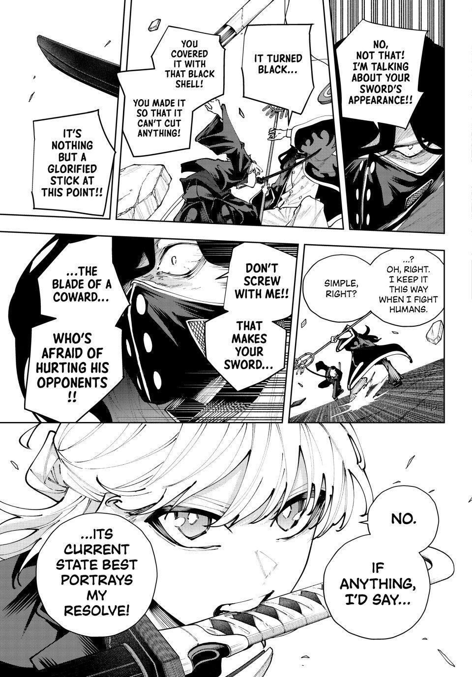 Read K-9- Keishichou Kouanbu Kouan Dai 9-ka Inou Taisaku Gakari Manga Online