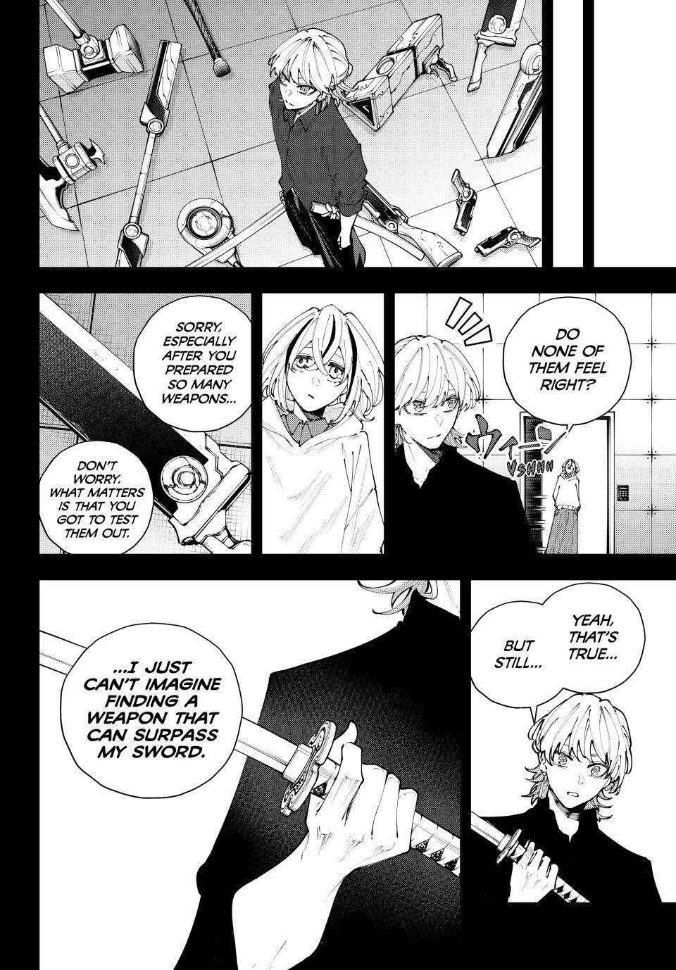 Read K-9- Keishichou Kouanbu Kouan Dai 9-ka Inou Taisaku Gakari Manga Online