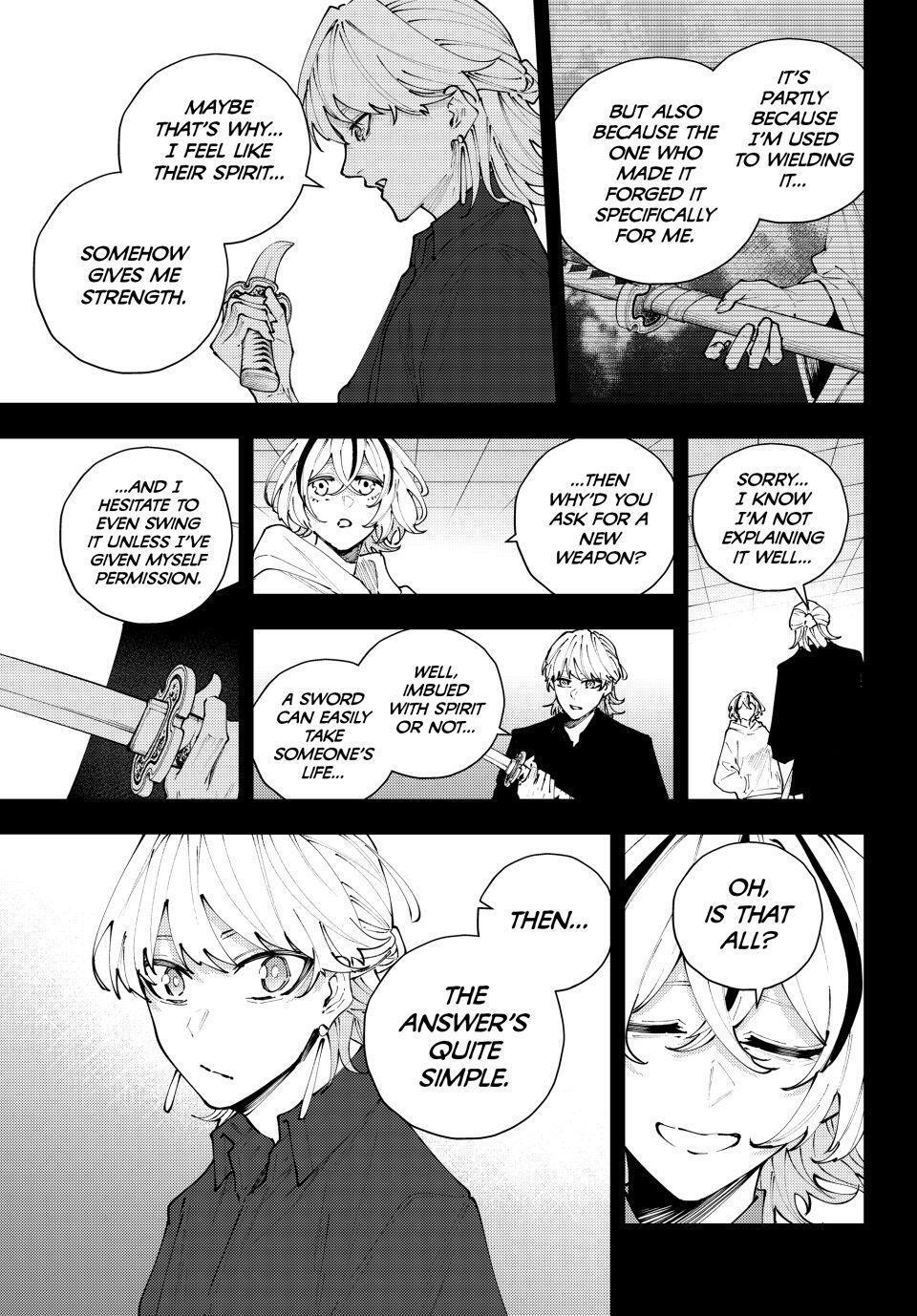 Read K-9- Keishichou Kouanbu Kouan Dai 9-ka Inou Taisaku Gakari Manga Online