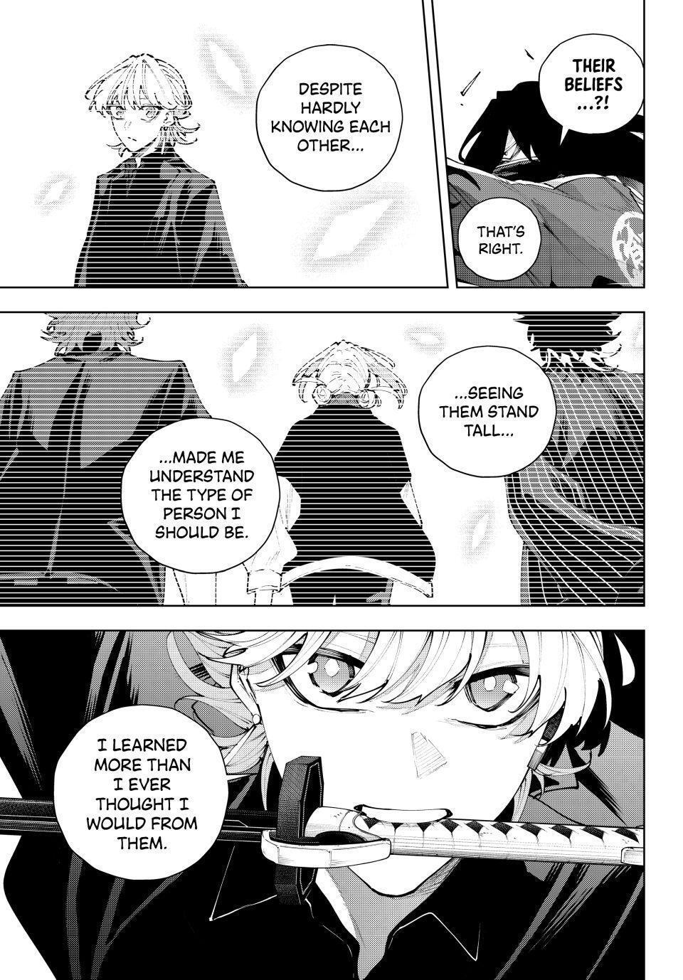 Read K-9- Keishichou Kouanbu Kouan Dai 9-ka Inou Taisaku Gakari Manga Online