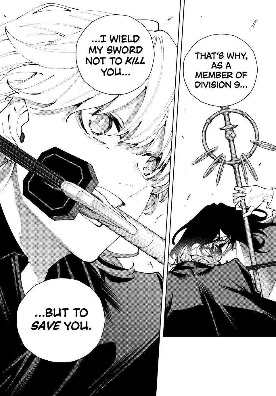 Read K-9- Keishichou Kouanbu Kouan Dai 9-ka Inou Taisaku Gakari Manga Online